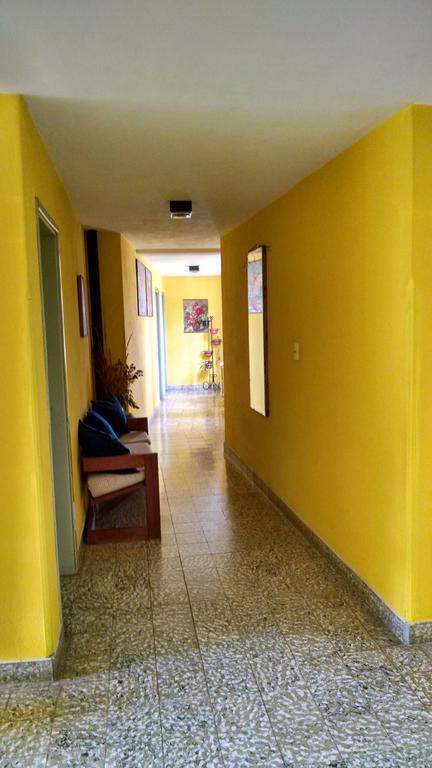 Bambi Hotel La Falda Dış mekan fotoğraf