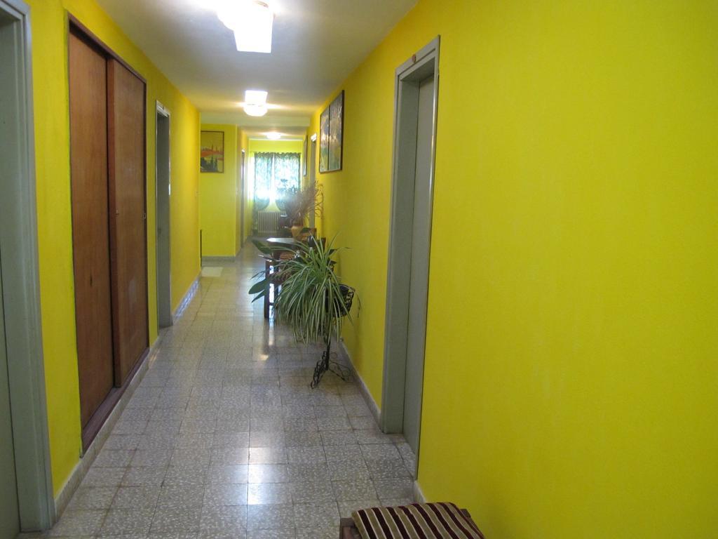 Bambi Hotel La Falda Dış mekan fotoğraf