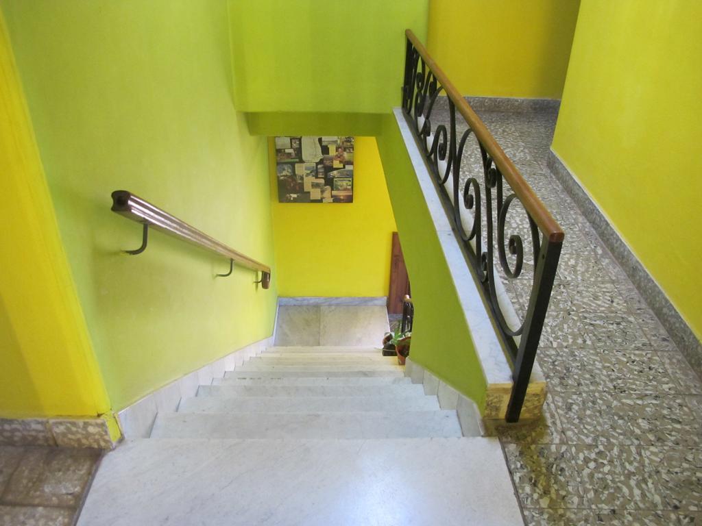 Bambi Hotel La Falda Dış mekan fotoğraf